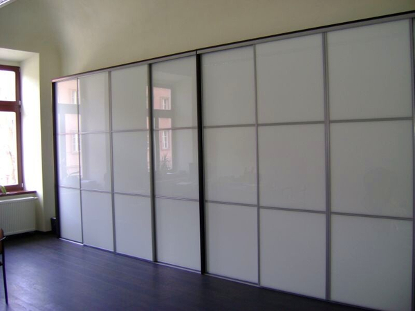 ГАРДЕРОБНАЯ НА ЗАКАЗ ПО ВАШИМ РАЗМЕРАМ