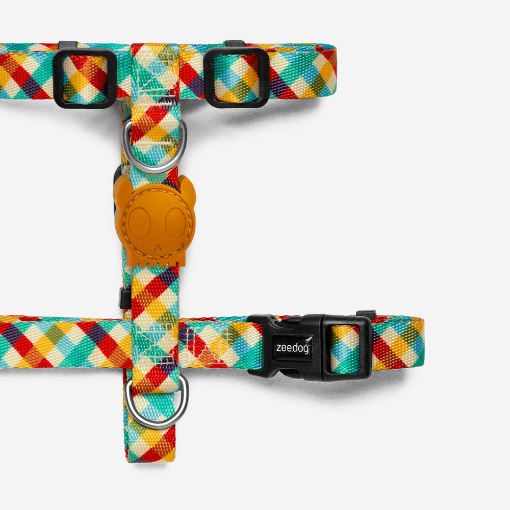 Шлейка PHANTOM Zee.Dog