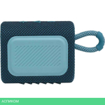 Портативная колонка JBL JBLGO3BLU