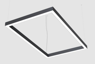 POLYLINE tetra L
