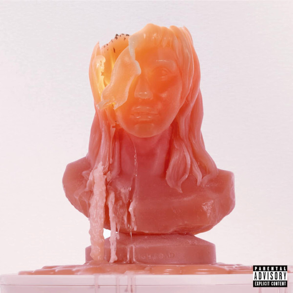 Kesha / High Road (Limited Edition)(Coloured Vinyl)(2LP)