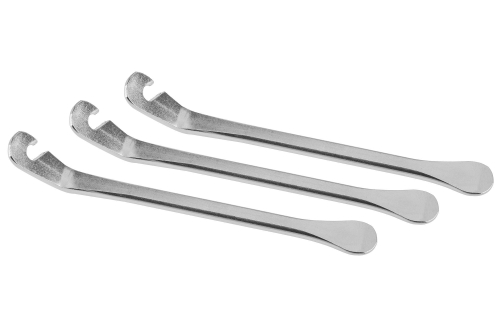 Шиномонтажная лопатка KL-9720A Kenli стальные 3 шт. в компл. (в инд. упаковке), арт. 230138