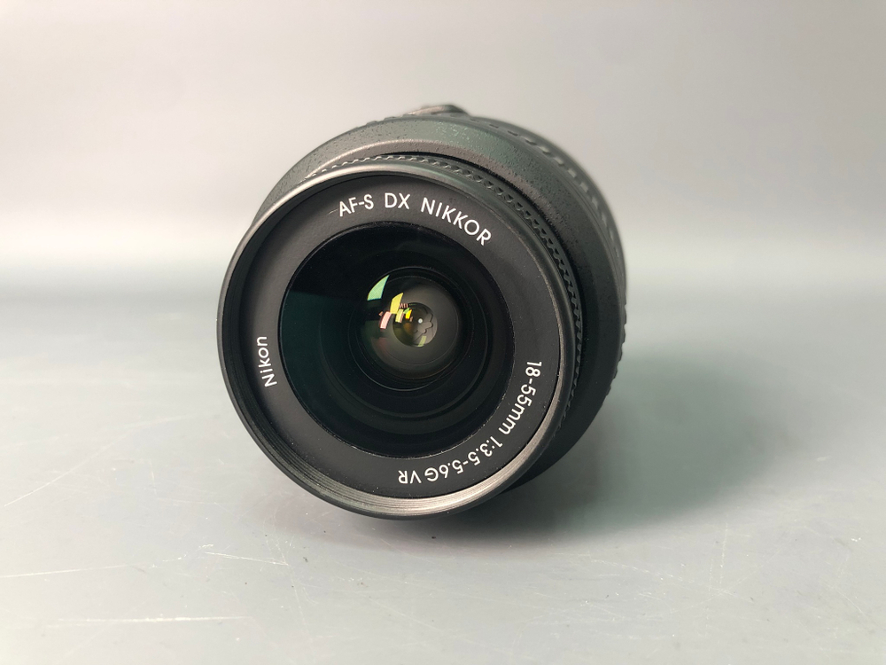 Nikon D5100, 23115 кадров пробега+Nikon AF-S Nikkor 18-55 3.5-5.6G VR