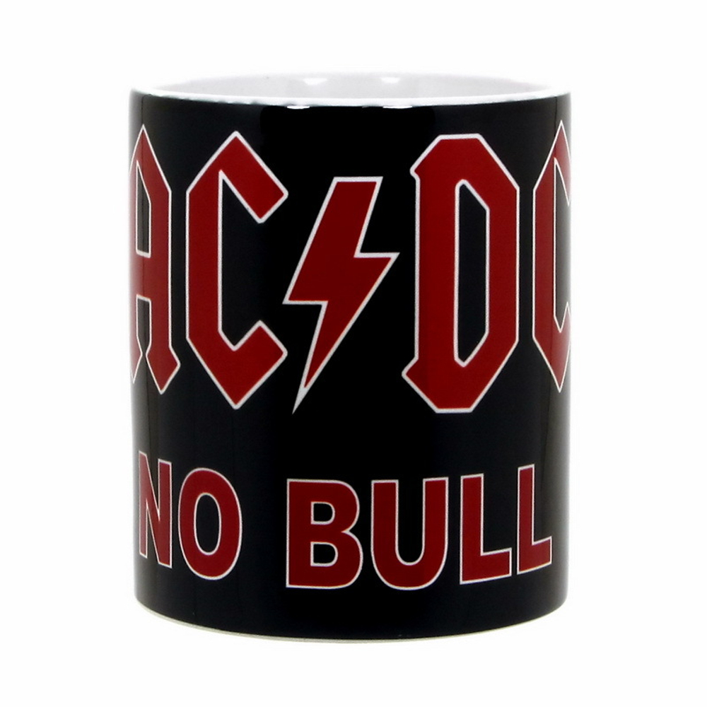 Кружка AC/DC