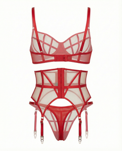 Трусики Scandal