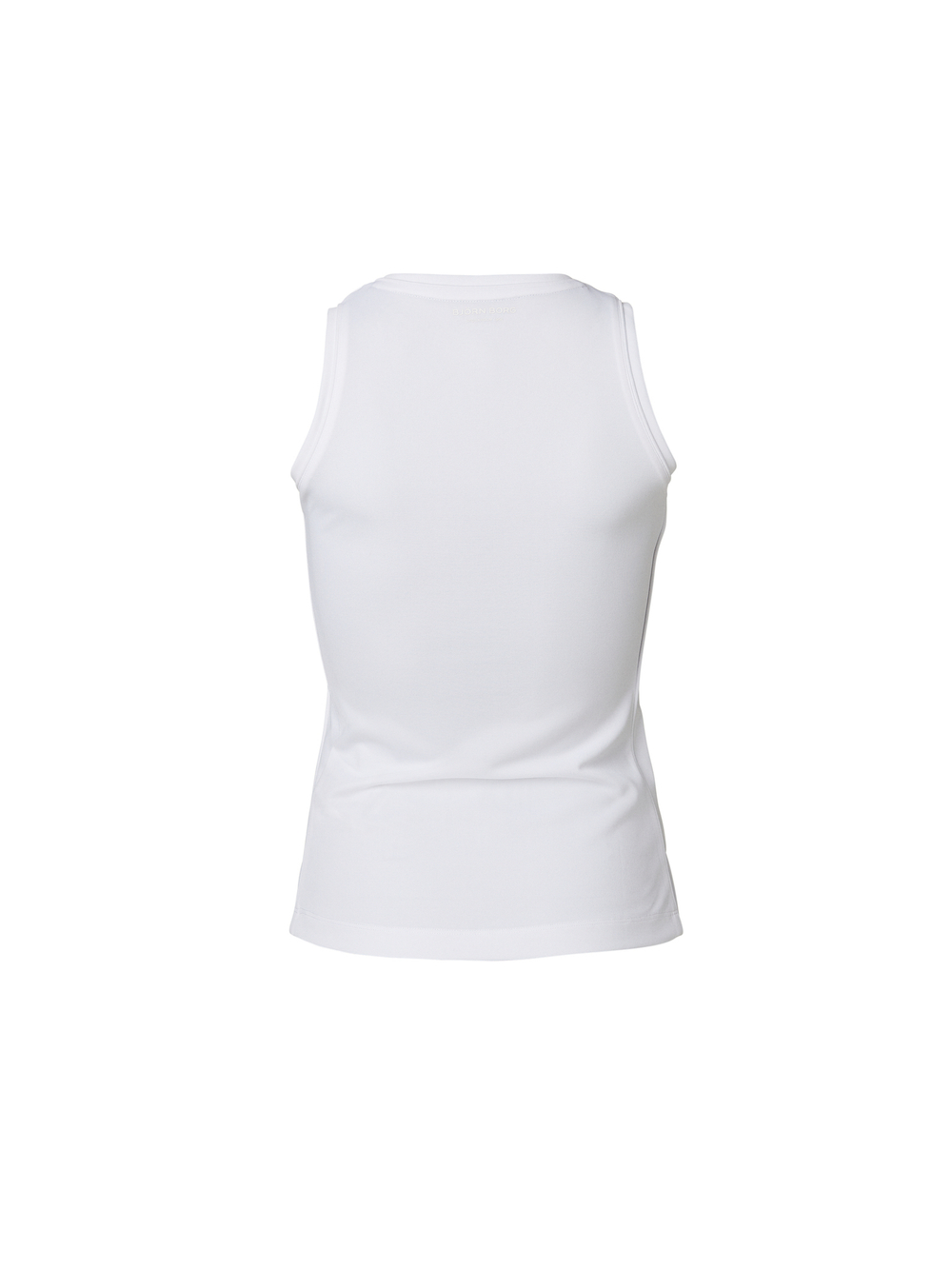 Женский топ теннисный Björn Borg Tank Tala W - brilliant white 2