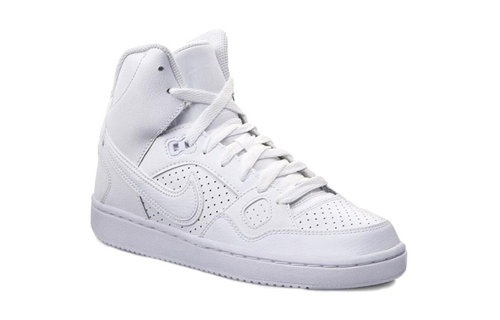 Nike Son Of Force Mid GS Hyper Sneakers