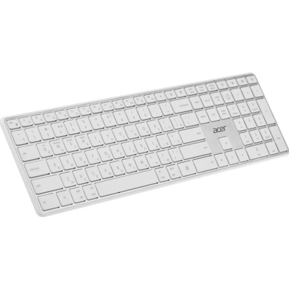 Клавиатура беспроводная Acer OKR301