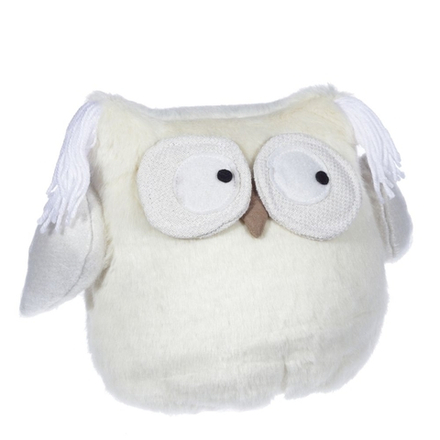 GAEM Игрушка набивная "Сова", L34 W25 H28 см