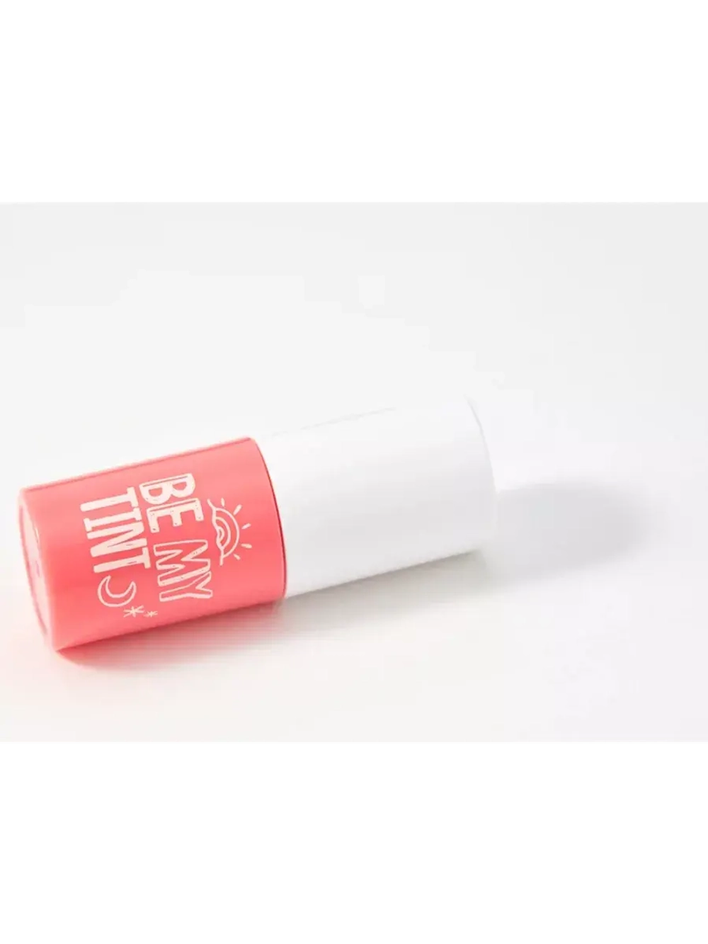 Тинт для губ be my tint YADAH 01 WANNABE PINK