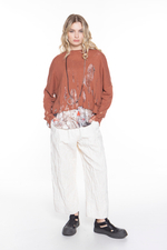 ТОНКИЙ ДЖЕМПЕР