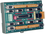 Плата  ICP DAS DN-8468MB CR