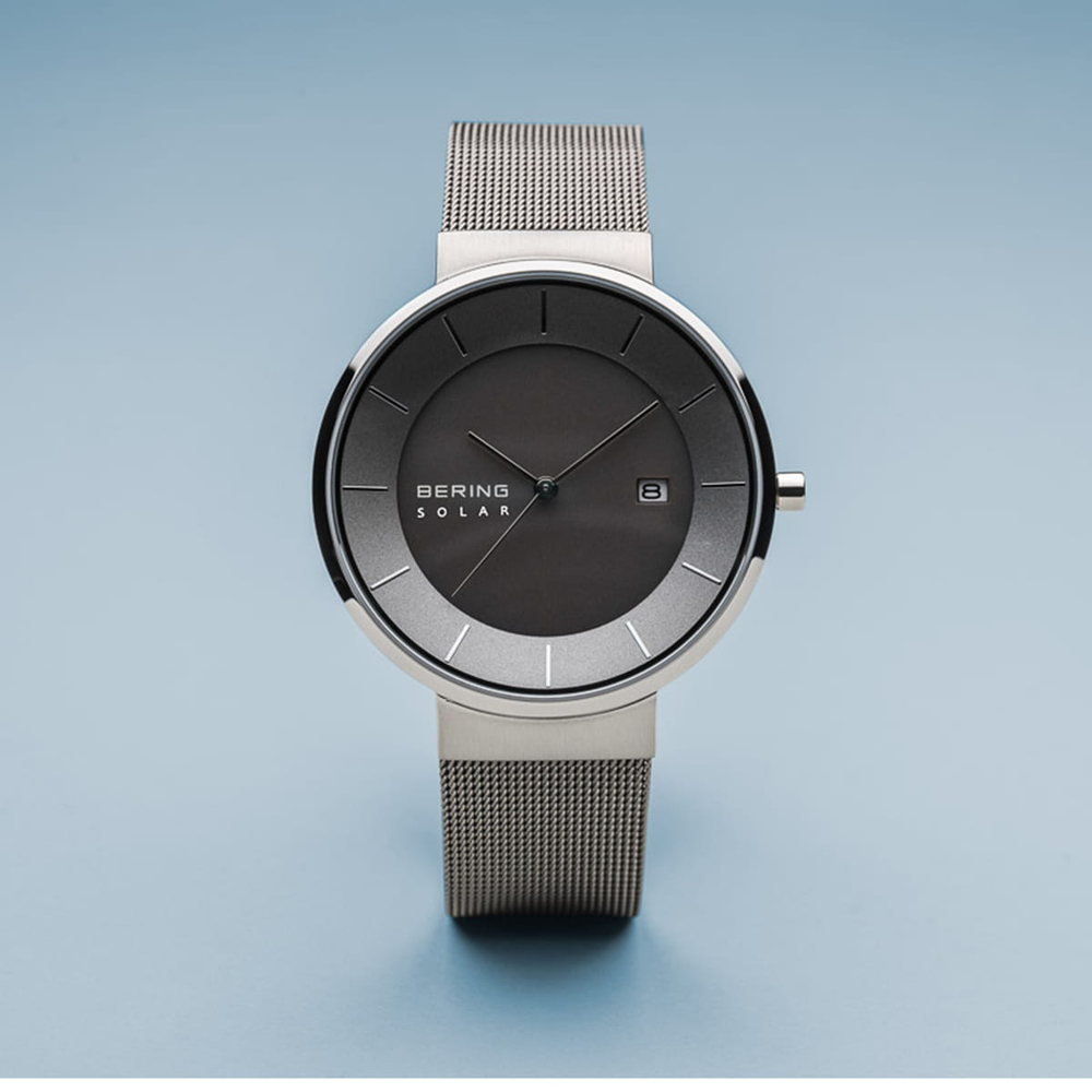 Мужские наручные часы Bering 14639-309