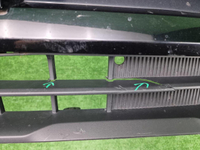 Бампер передний Changan CS55PLUS (2021-2024)