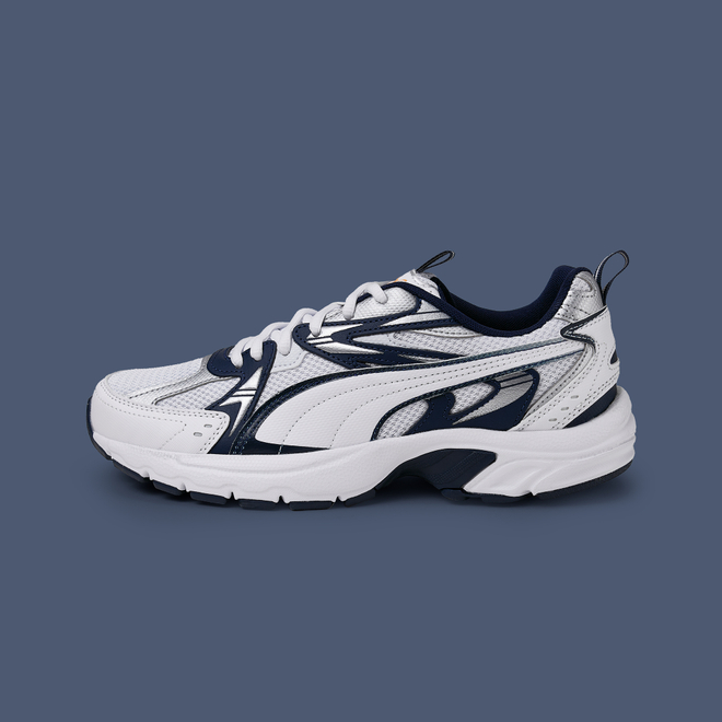 Кроссовки Puma Milenio Tech