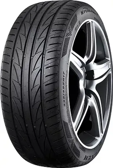 Nexen N&#39;Fera Primus V 205/50 R17 93W XL
