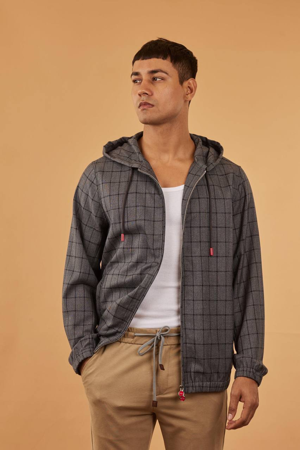 Ветровка Kiton