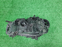 Битая Фара правая BMW X5 F15 (15-18) Adaptive LED