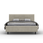 Tiffany 3 FEET Кровать 160 с подъемным механизмом