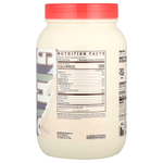 Ghost, Vegan Protein, Chocolate Cereal Milk®, 980 г (2,2 фунта)