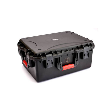 KING SIZE | Большой ударопрочный кейс DGCASE@60-10А | Внутр. размеры 540*400*245мм