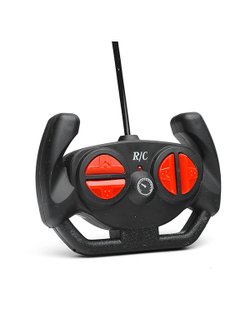 Игрушка Машина Внедорожник, радиоуправляемая (YL818)