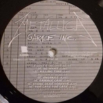 Metallica / Garage Inc. (3LP)