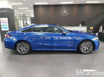 Mercedes-Benz E-Class W213 E300d 4MATIC Coupe (12.2022)