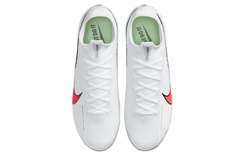 Кроссовки Nike Mercurial Superfly 7 Elite Fg