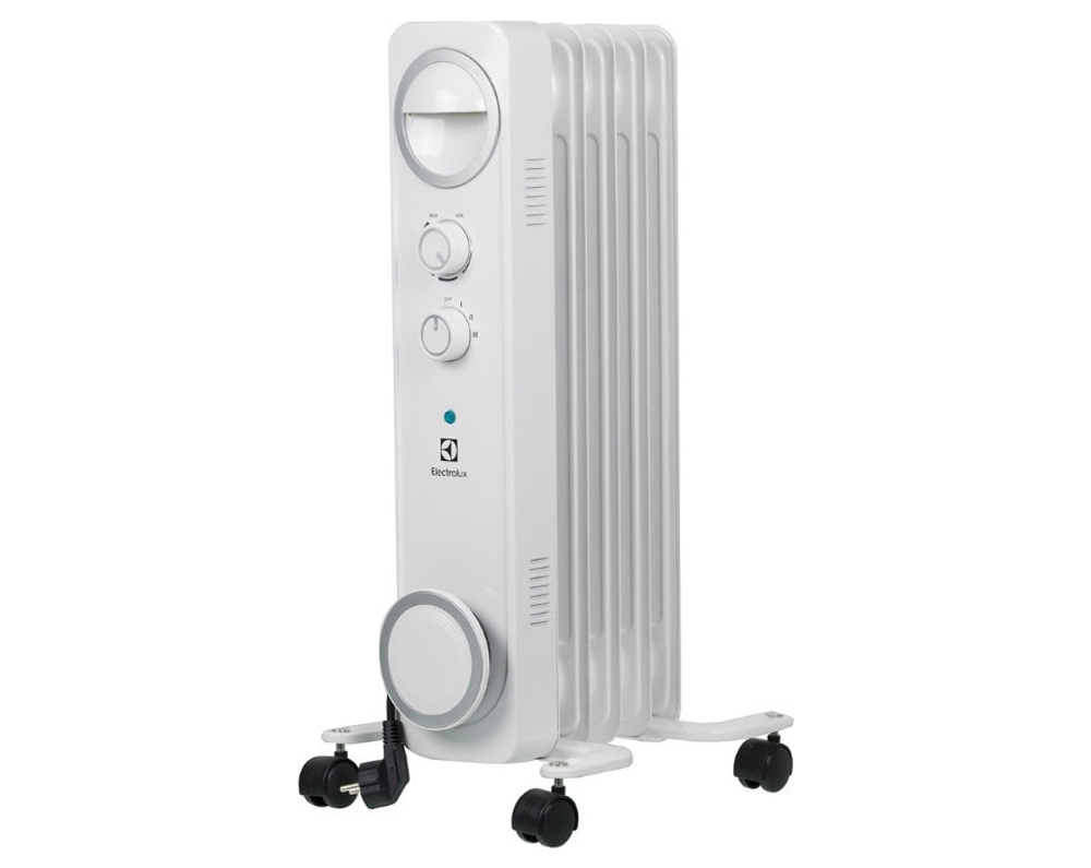 Масляный радиатор Electrolux SPHERE EOH/M-6221