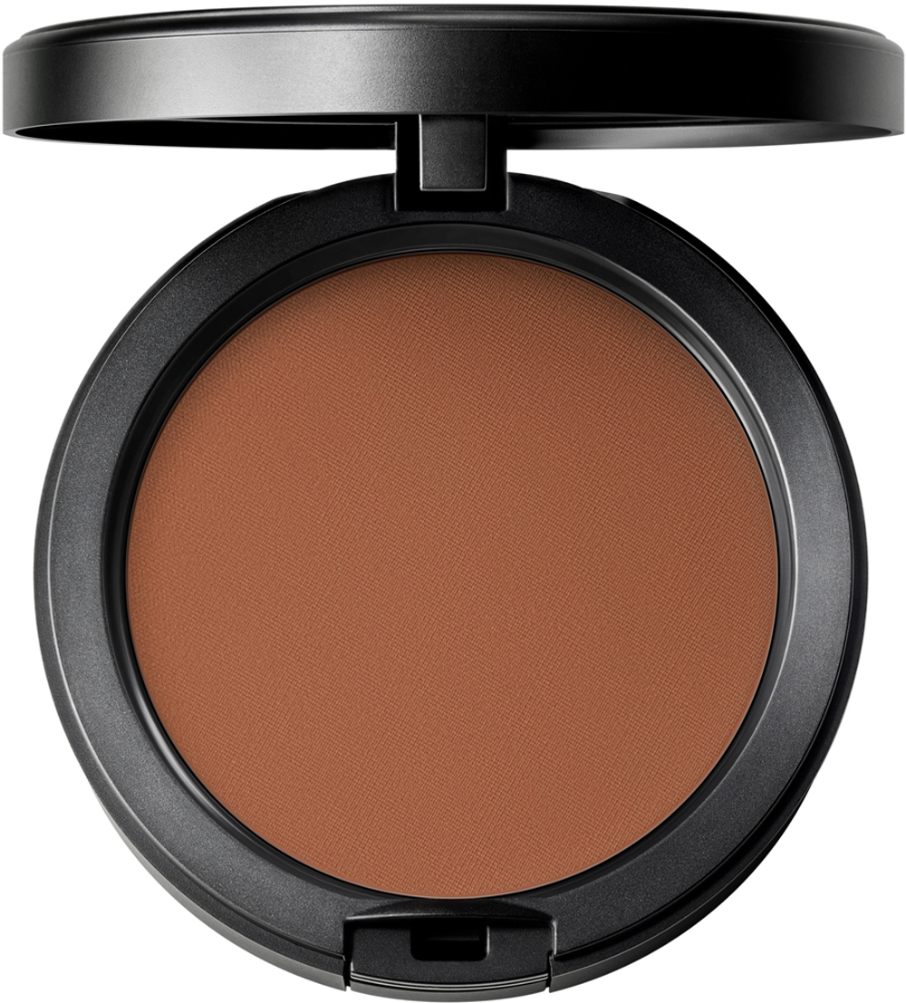 MAC Cosmetics Studio Fix Powder Plus Foundation Prefill - Матирующий пудровый тональный фон. оттенок NW53, 12 g