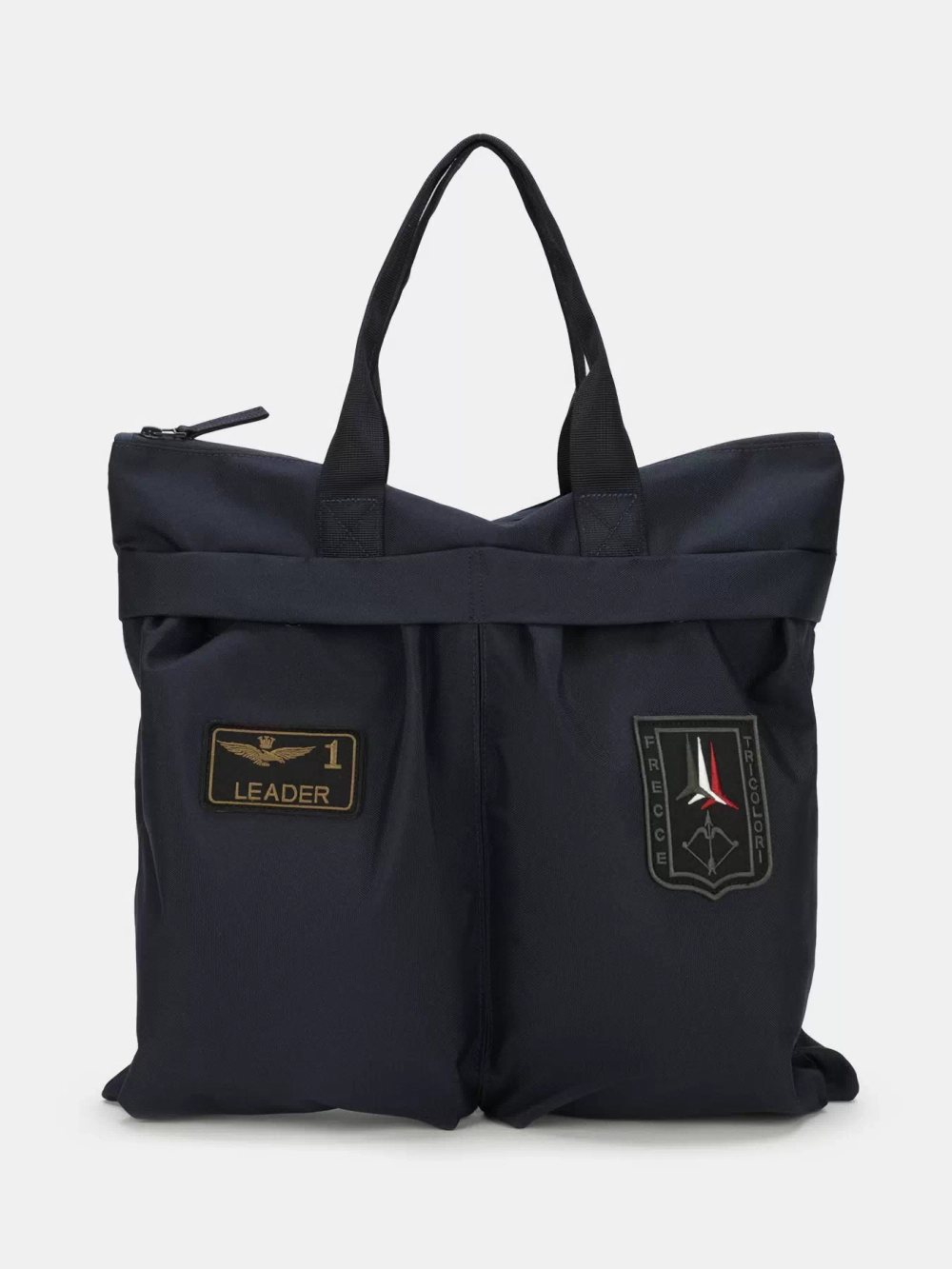 Сумка AERONAUTICA 1103 синий