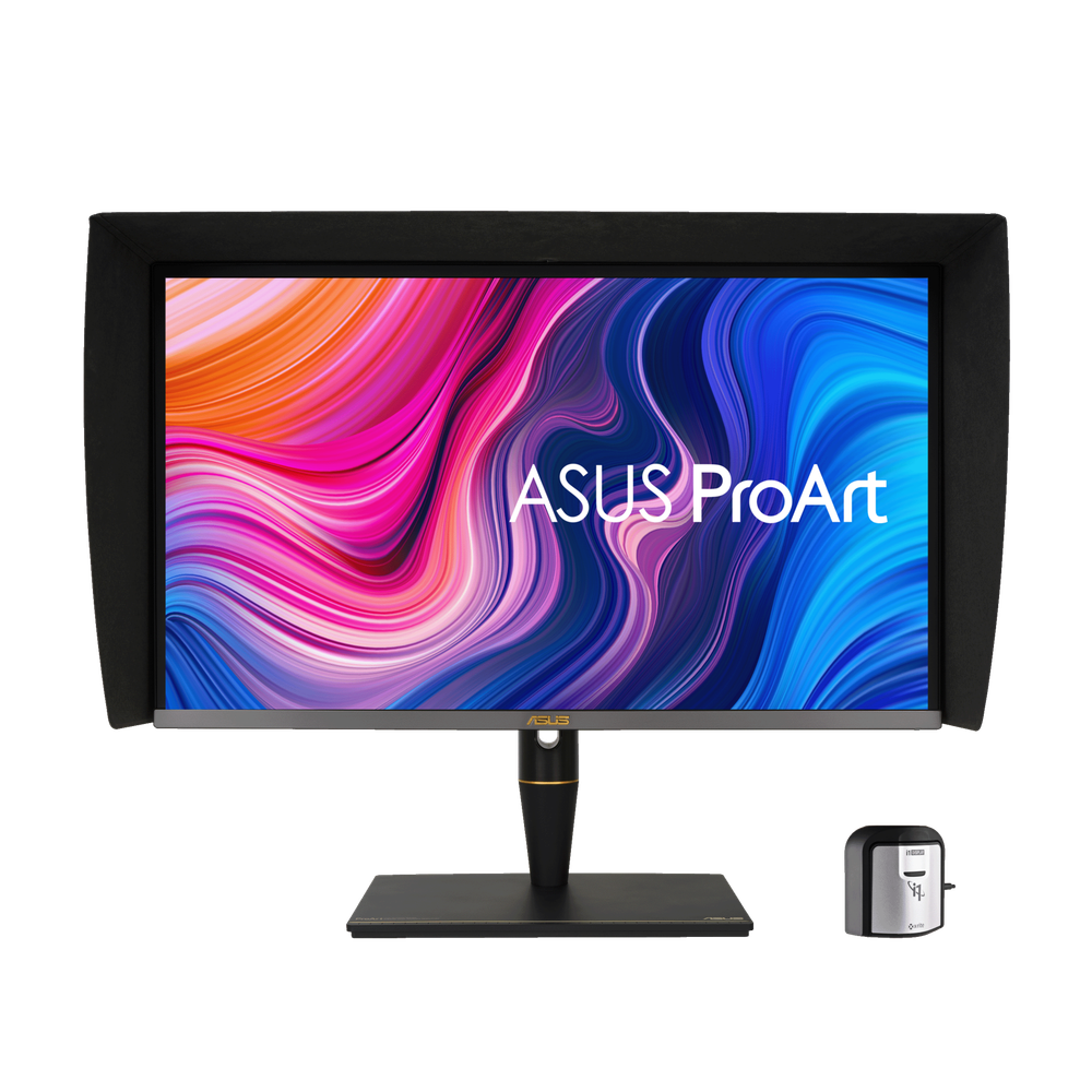 Монитор 27" ASUS ProArt (PA27UCX-K)