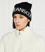 Шапка Versace Jeans Couture - черный(77HAZK40ZG020)