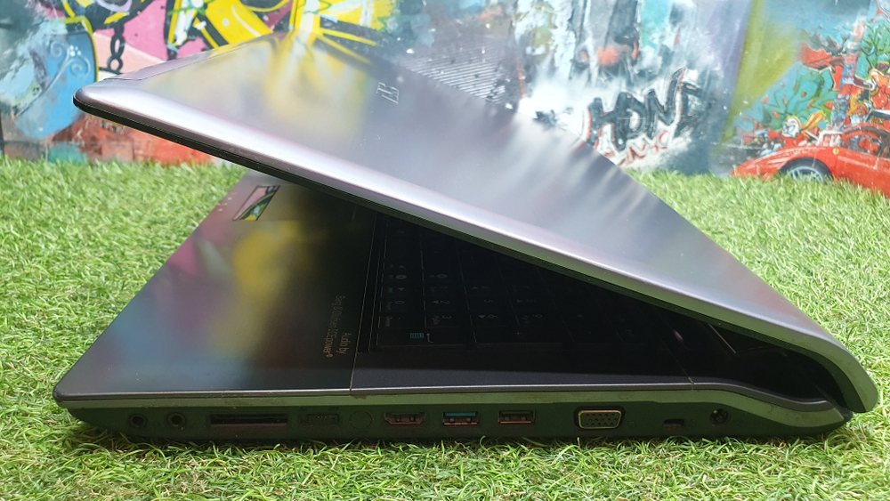 Ноутбук ASUS i5/4Gb/GT 540M 2Gb