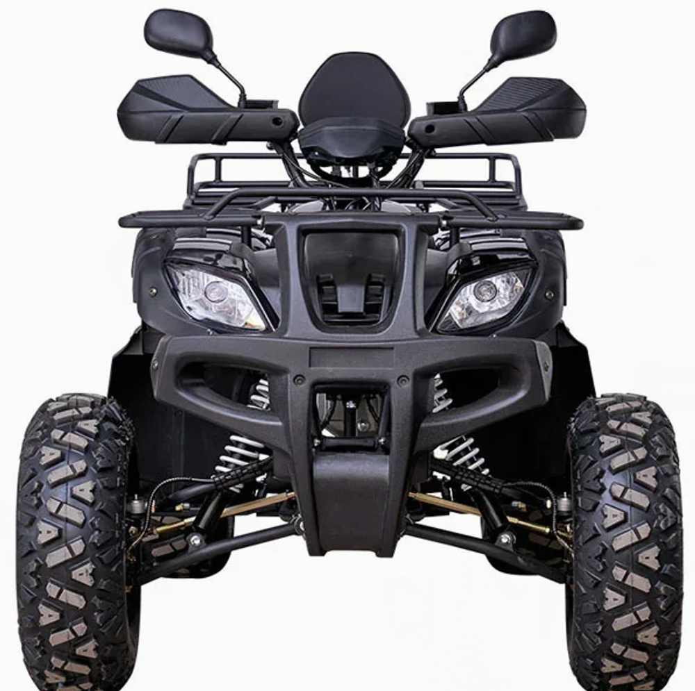 Квадроцикл YACOTA SELA 200 PRO-SPORT