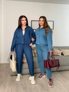 Костюм УК-348 Фабрика Моды