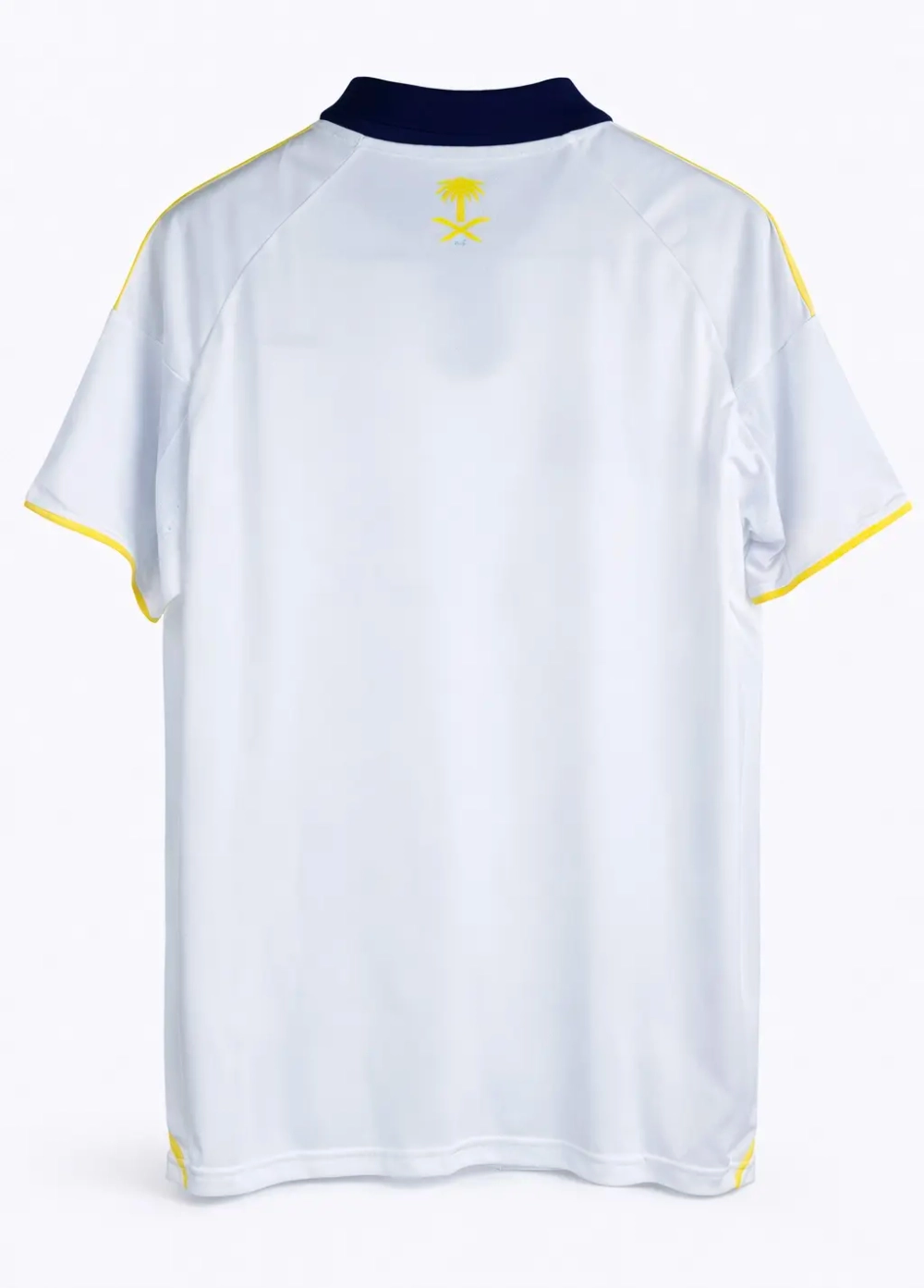 Футболка футбольная Аль-Насср 2025/26