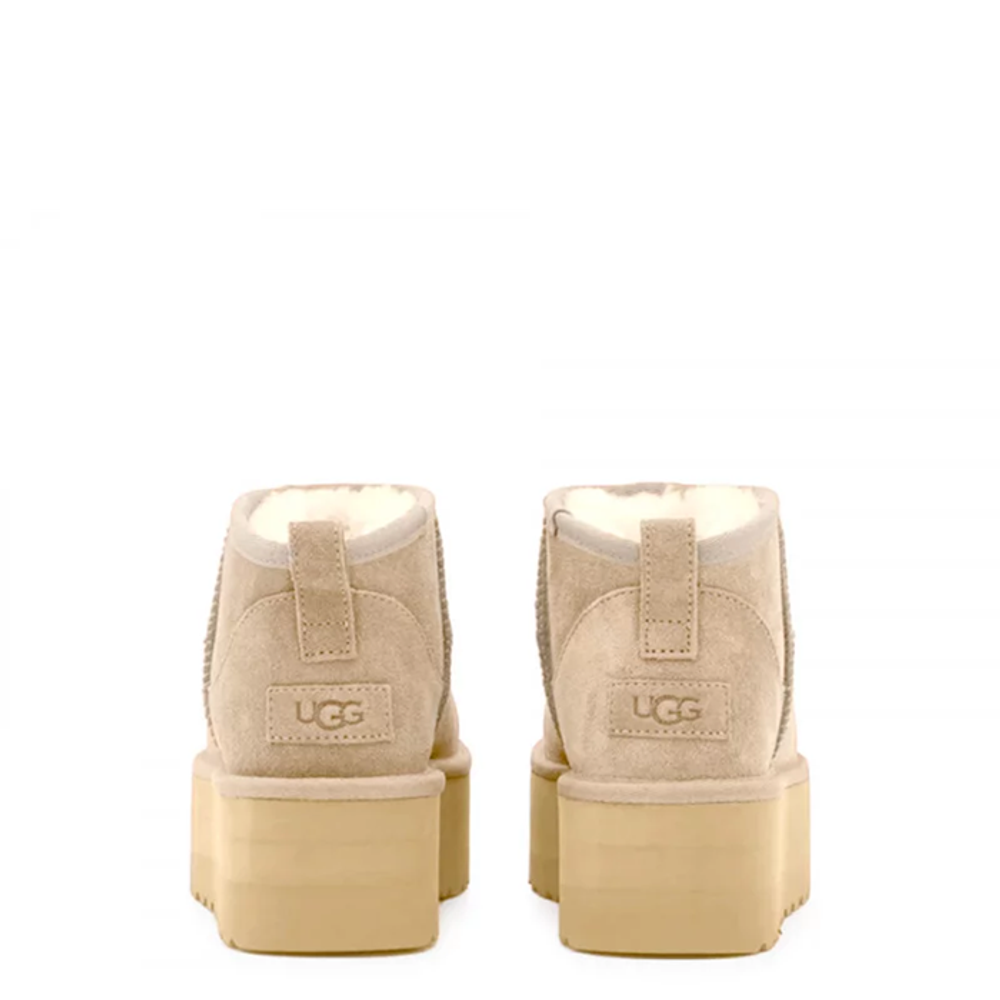 Ugg Ultra Mini Platform Muster Sed