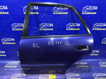 Дверь задняя левая TOYOTA COROLLA 1999