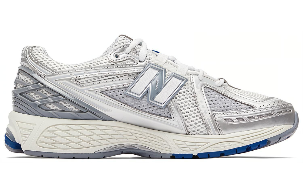 Кроссовки New Balance