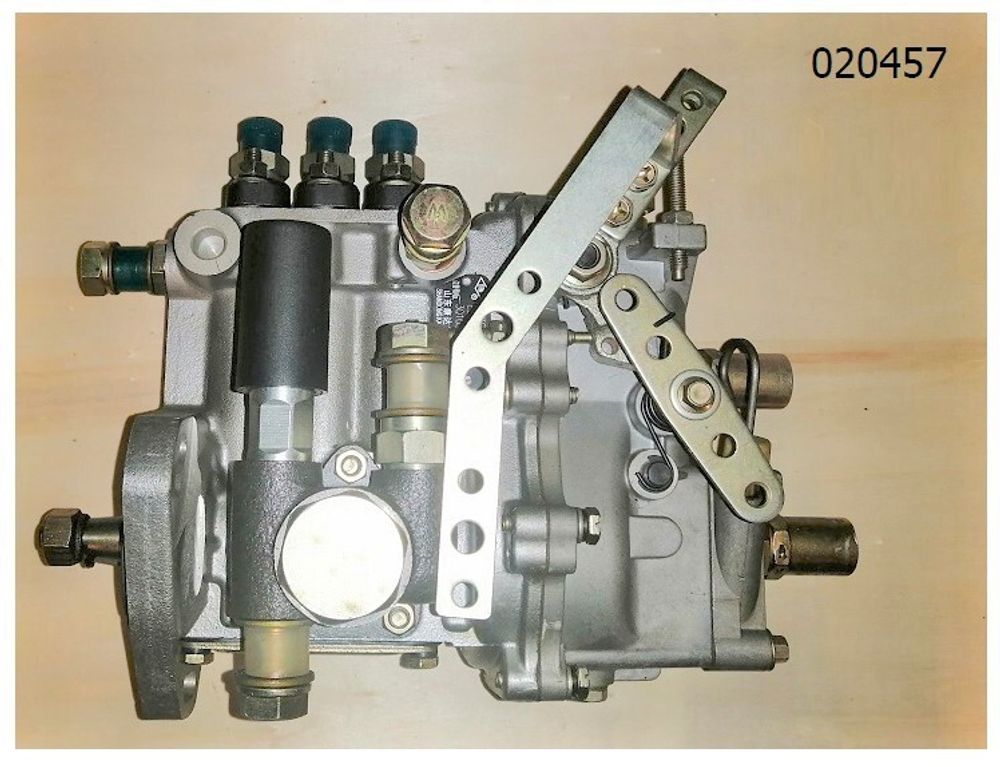 Насос топливный высокого давления TDQ 10 3L/Fuel Injection Pump