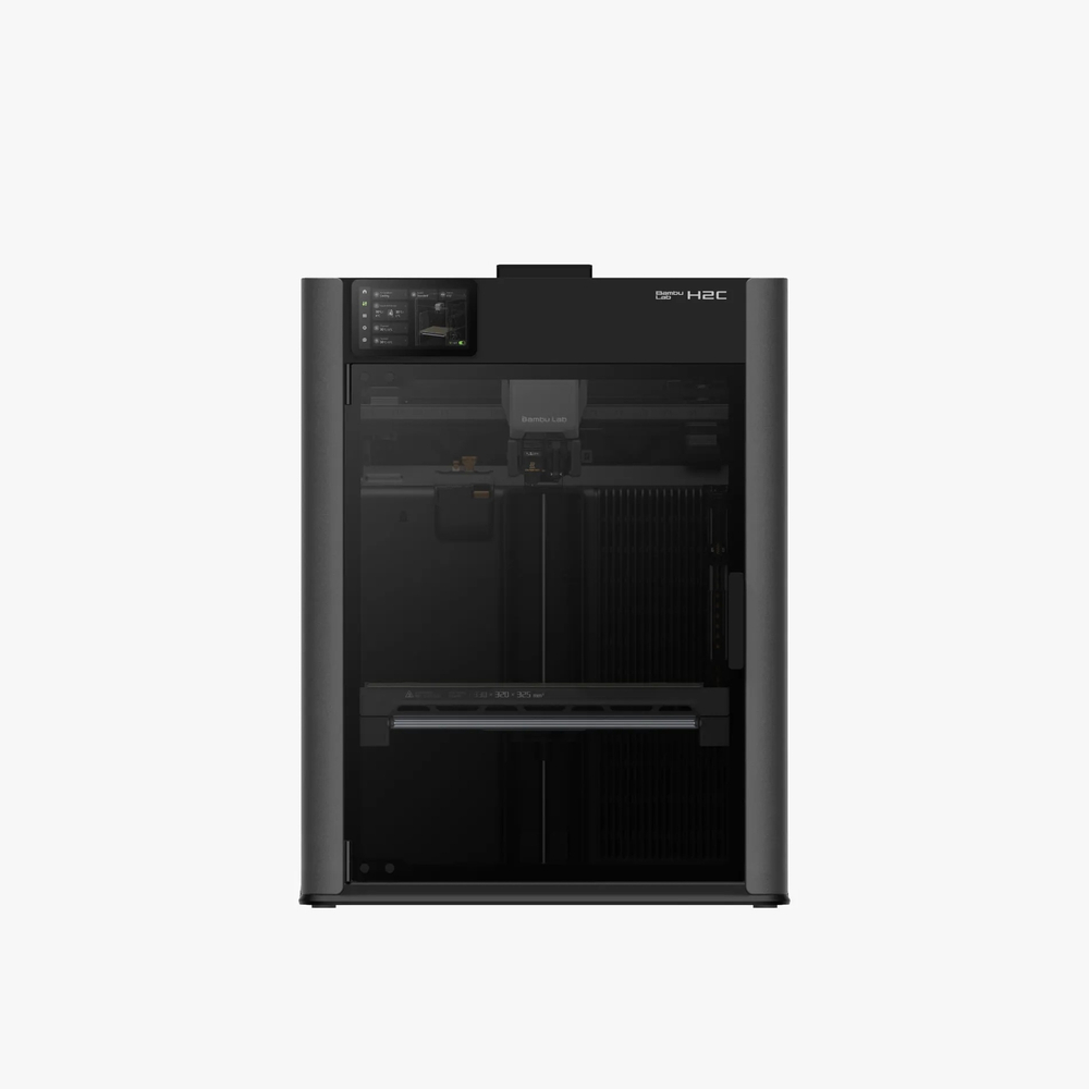 3D принтер Bambu Lab H2C (EU)