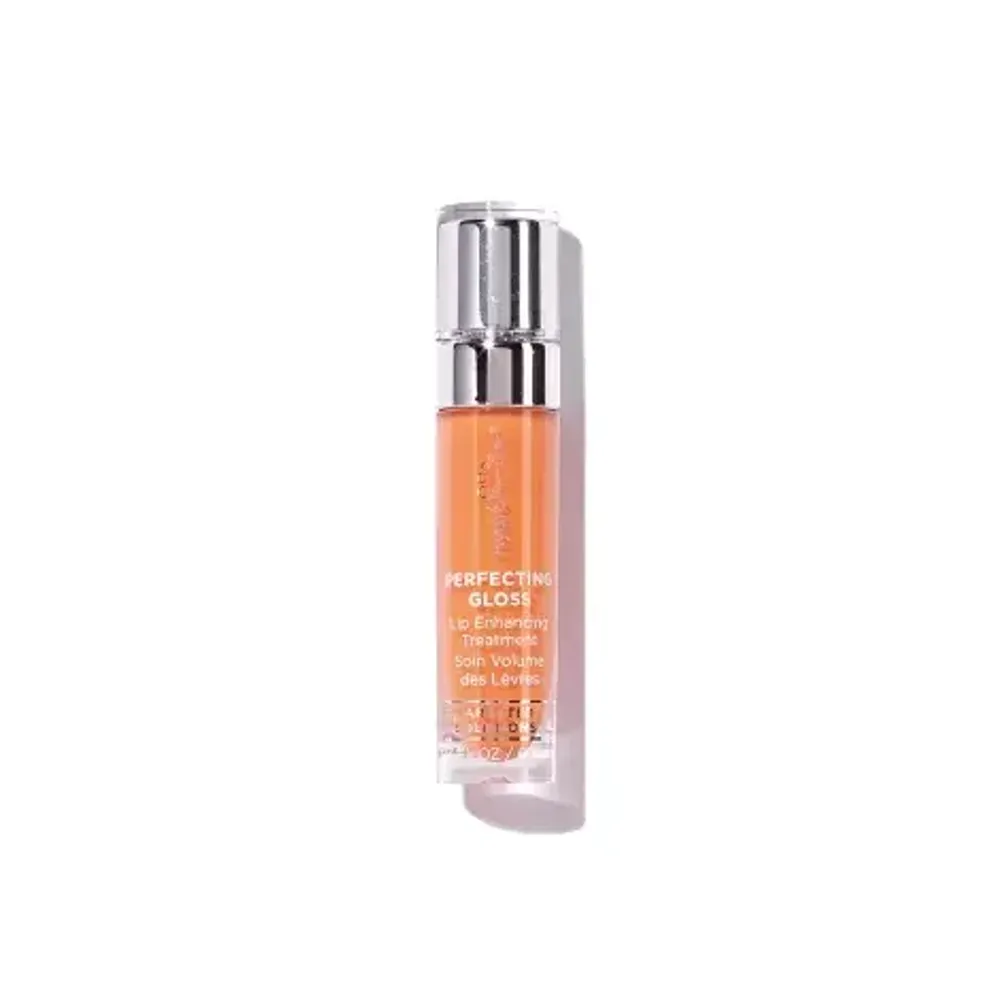 Perfecting Gloss (Color: Beach blush)