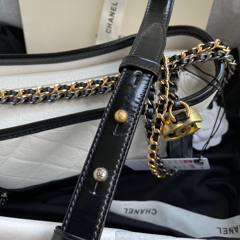 Chane1 Gabrielle 20 cm