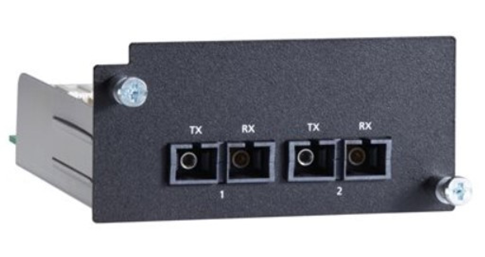 Модуль расширения MOXA PM-7500-2MSC