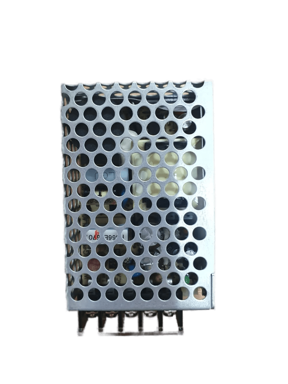 Блок питания NES-15-24, 24В,0.6А,15Вт MEAN WELL
