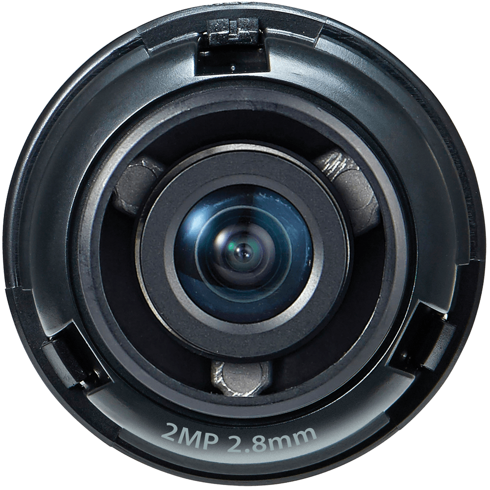 Wisenet SLA-2M2800D