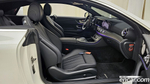 Mercedes-Benz E-Class W213 E300d 4MATIC Coupe (12.2022)
