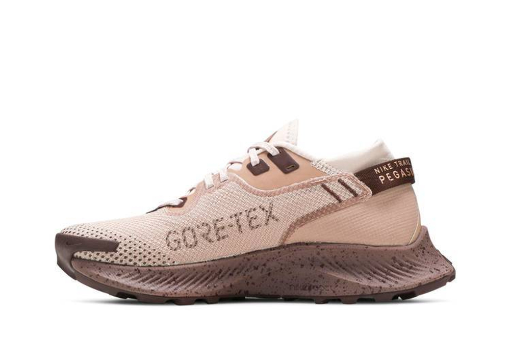 Кроссовки Nike Pegasus Trail 2 Gore-Tex (Женская размерная сетка)